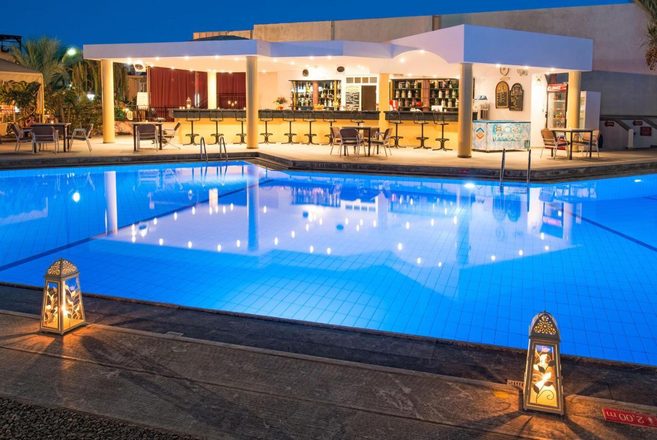 Hotel Malia Holidays Exterior foto