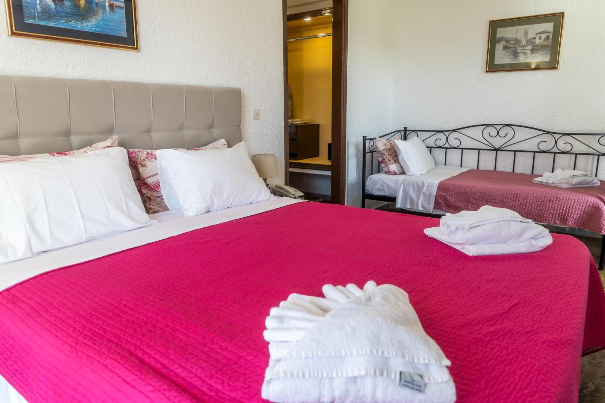 Hotel Malia Holidays Exterior foto