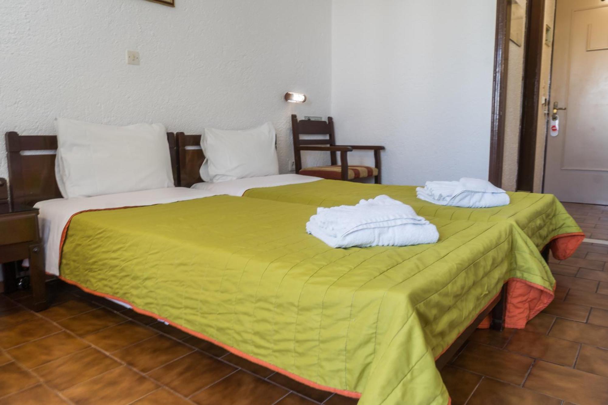 Hotel Malia Holidays Exterior foto