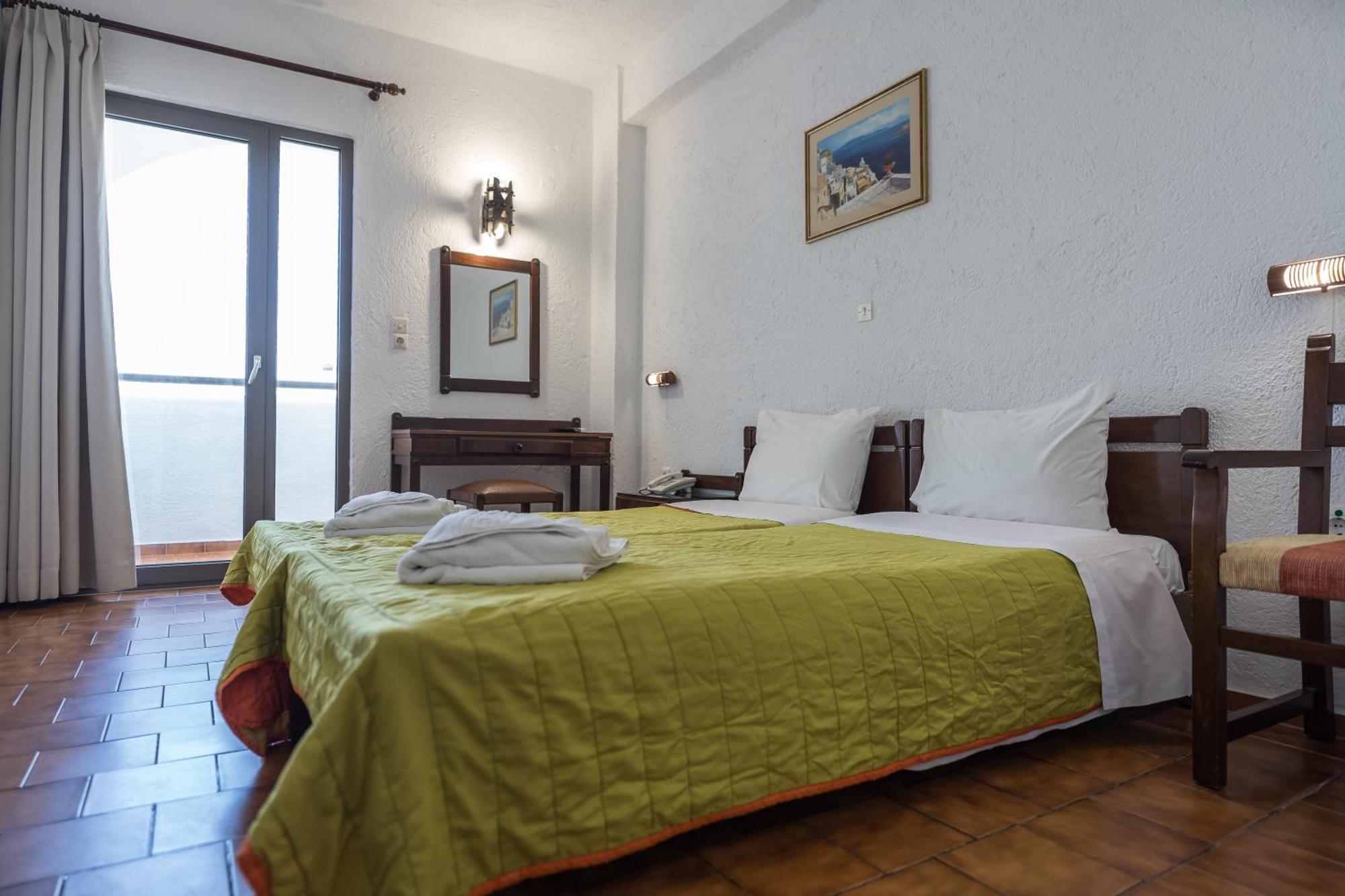 Hotel Malia Holidays Exterior foto