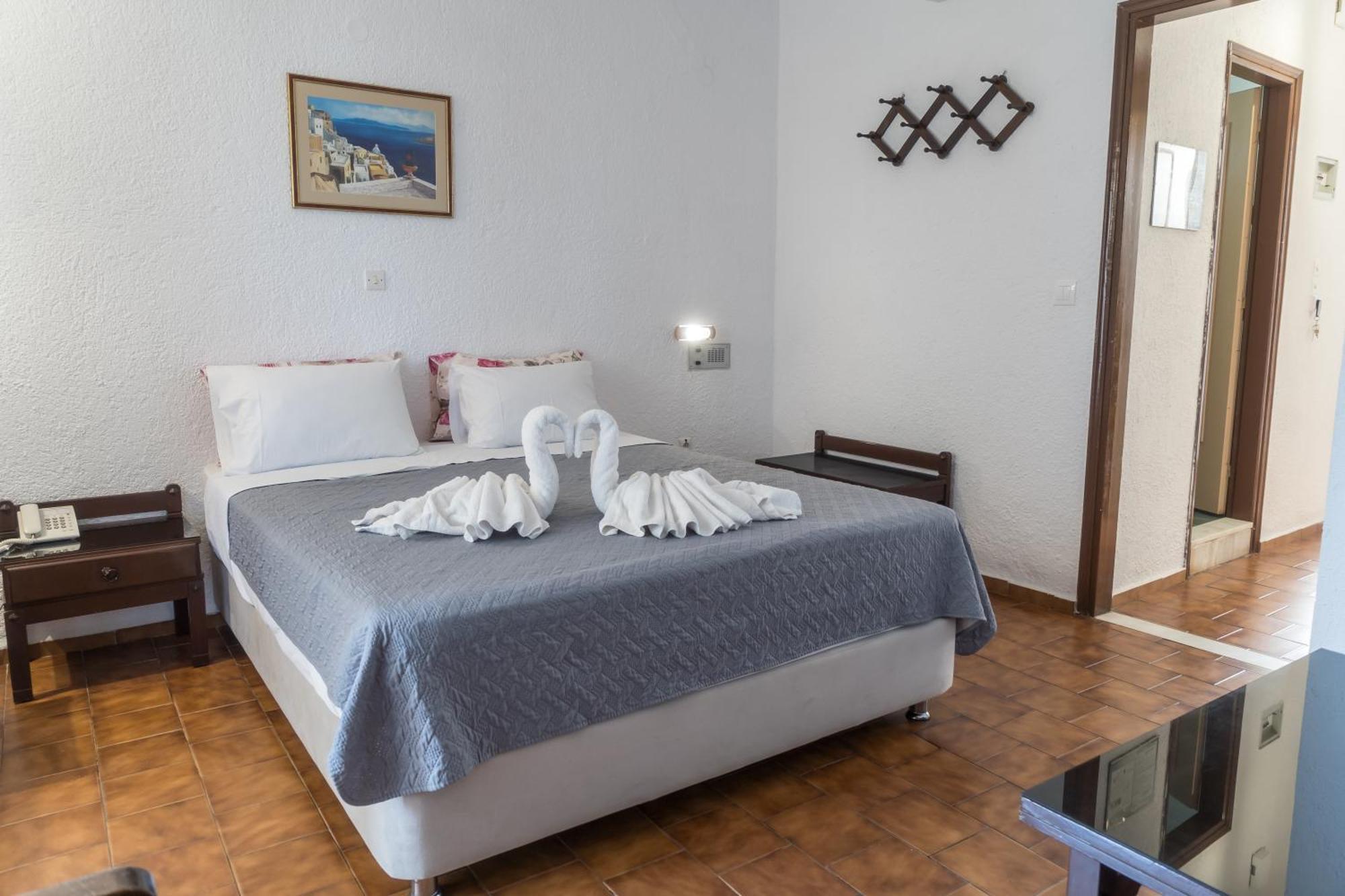 Hotel Malia Holidays Exterior foto