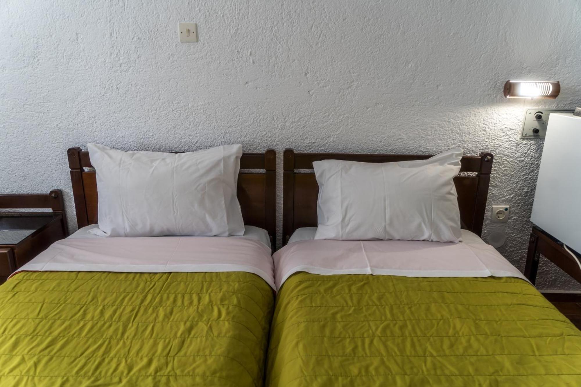 Hotel Malia Holidays Exterior foto