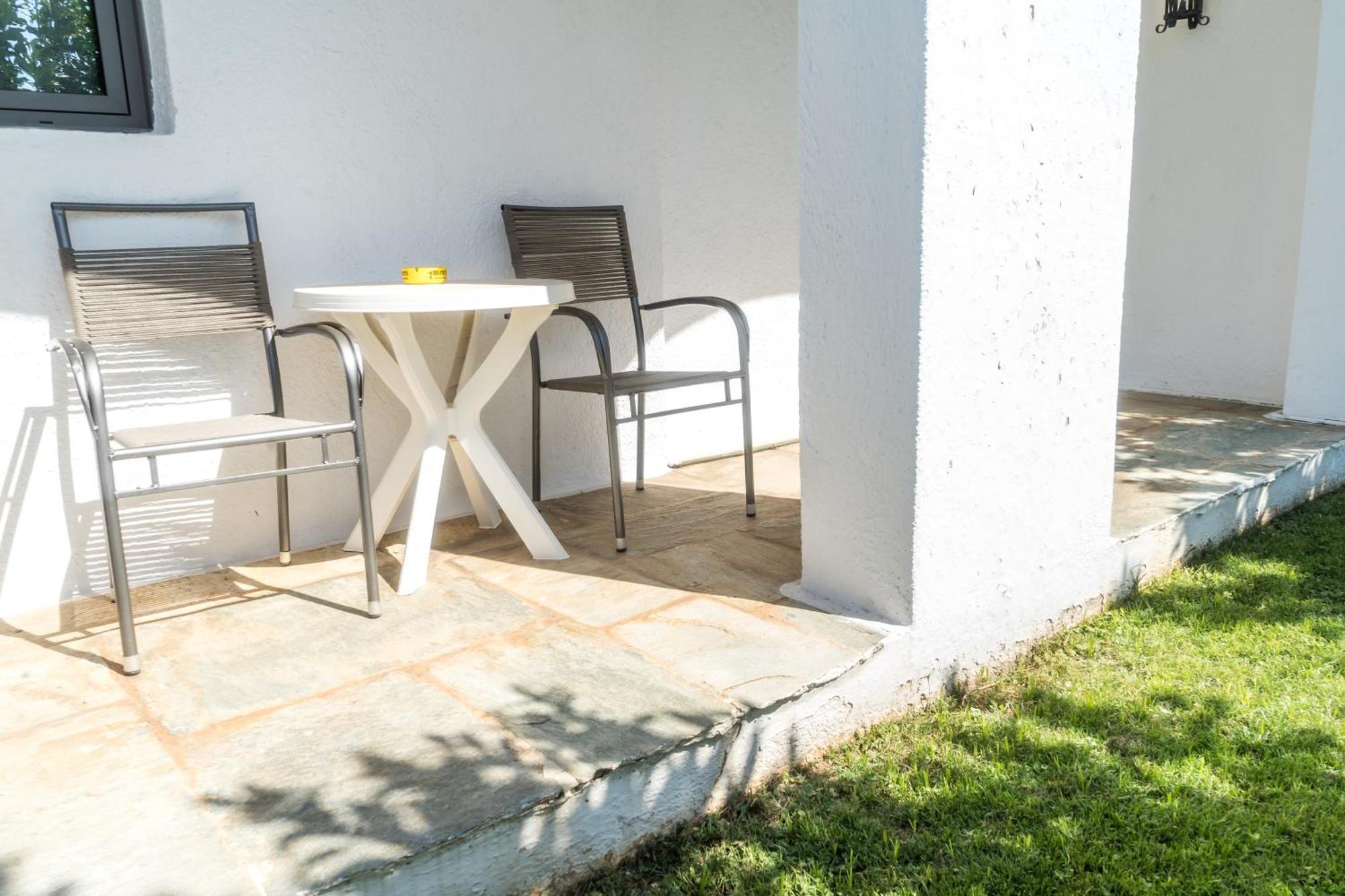 Hotel Malia Holidays Exterior foto