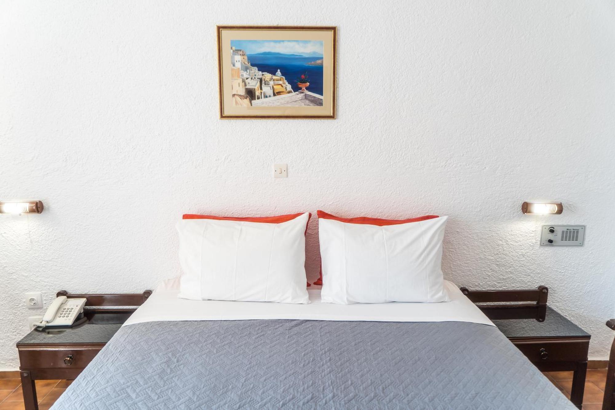 Hotel Malia Holidays Exterior foto