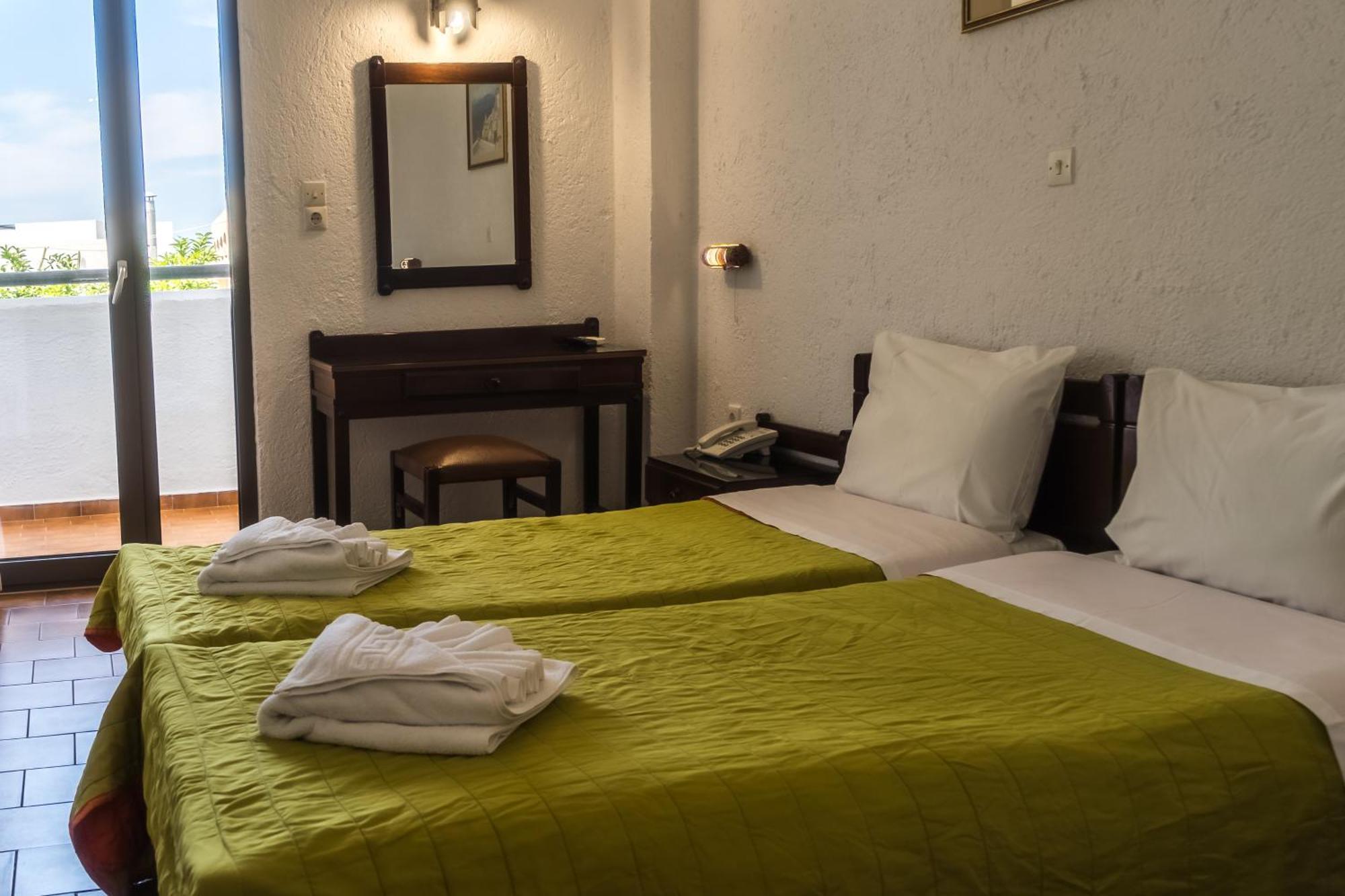 Hotel Malia Holidays Exterior foto
